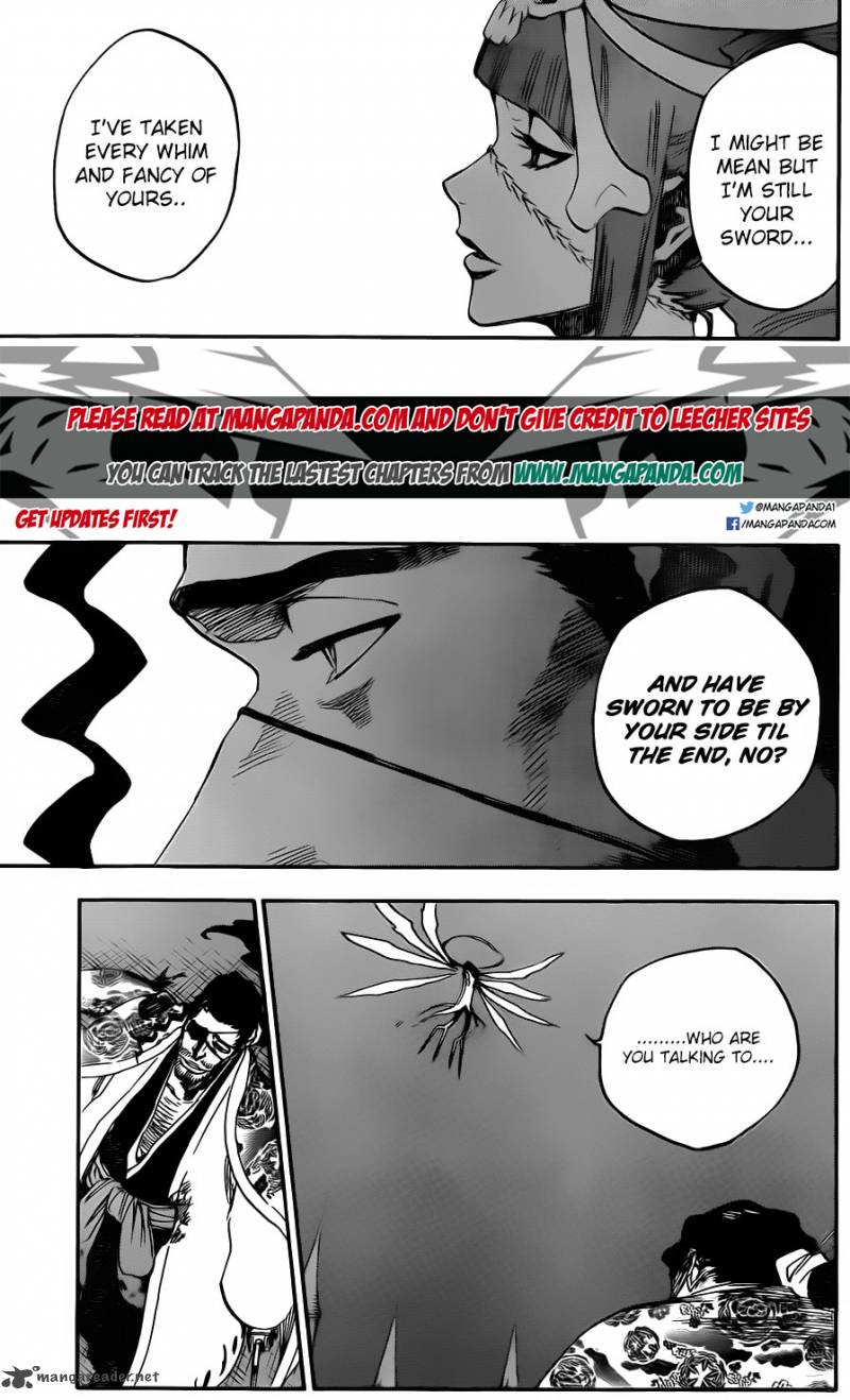 Chapter 649 - The Theatre Suicide Scene 3 Image(7)