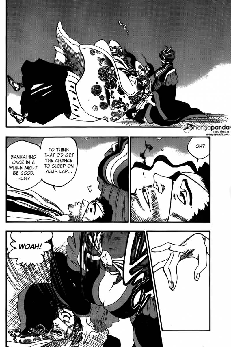 Chapter 649 - The Theatre Suicide Scene 3 Image(13)