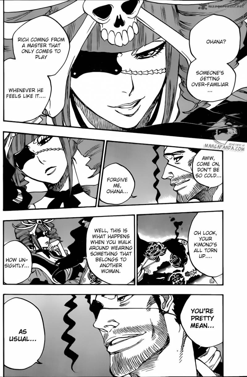 Chapter 649 - The Theatre Suicide Scene 3 Image(6)