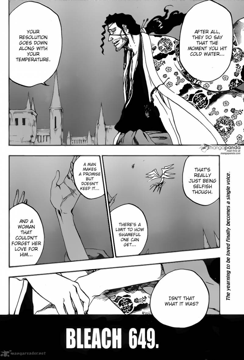 Chapter 649 - The Theatre Suicide Scene 3 Image(4)