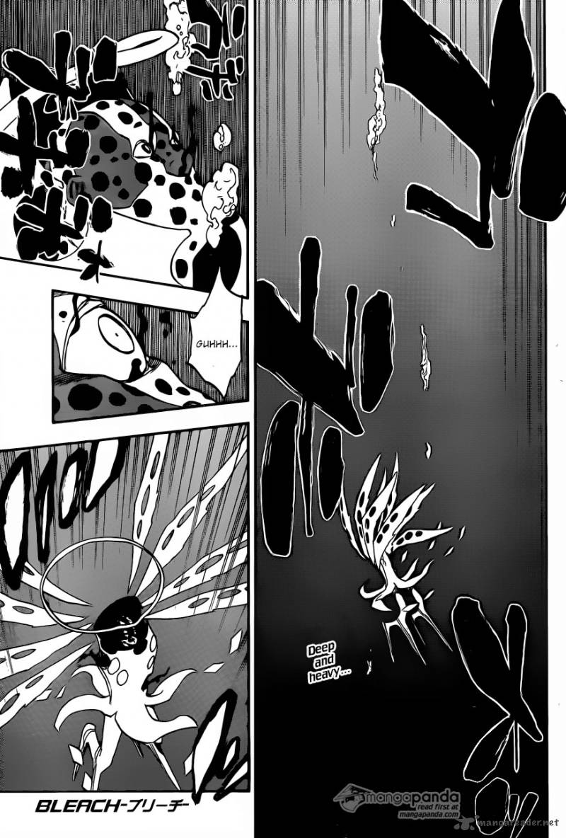 Chapter 649 - The Theatre Suicide Scene 3 Image(1)