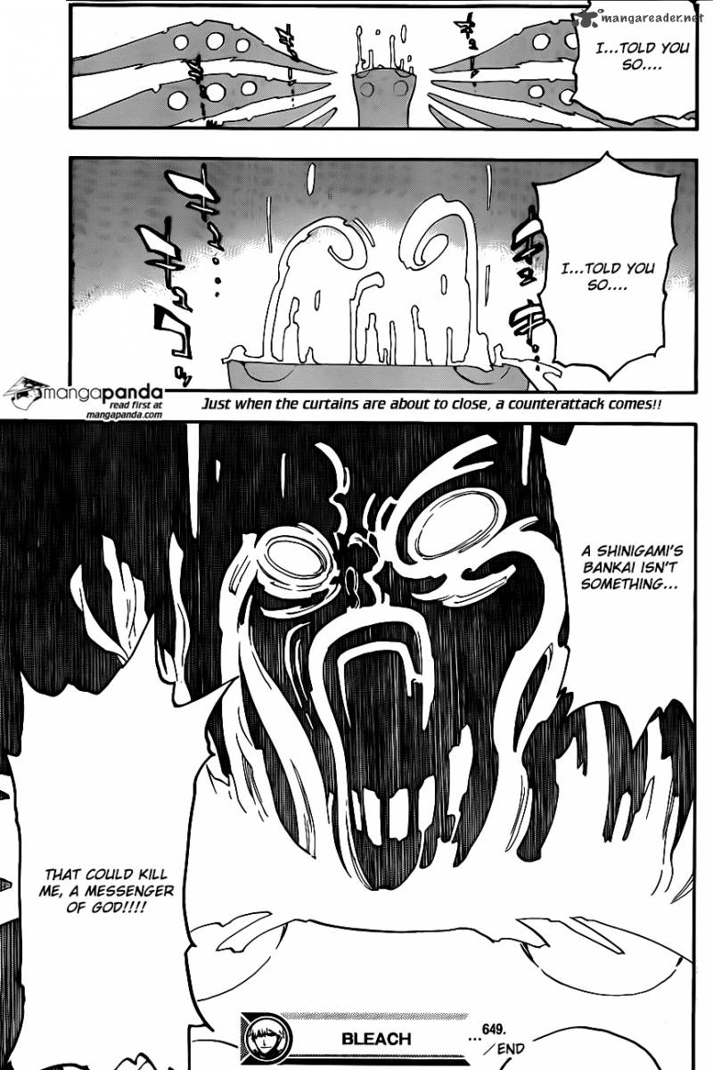 Chapter 649 - The Theatre Suicide Scene 3 Image(16)