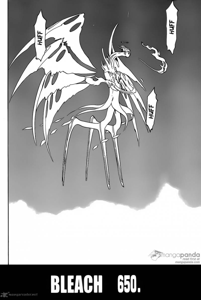 Chapter 650 - The Theatre Suicide Scene 4 Image(2)