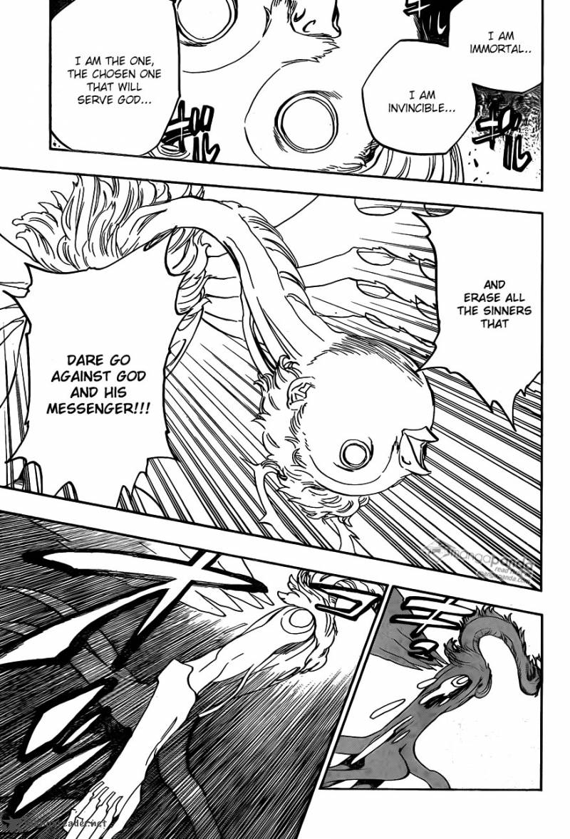 Chapter 650 - The Theatre Suicide Scene 4 Image(5)
