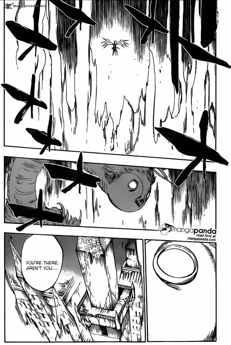 Chapter 650 - The Theatre Suicide Scene 4 Image(8)