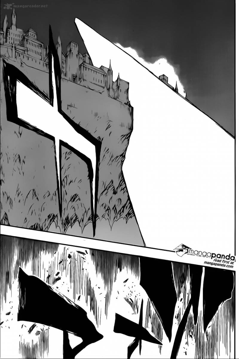 Chapter 650 - The Theatre Suicide Scene 4 Image(7)
