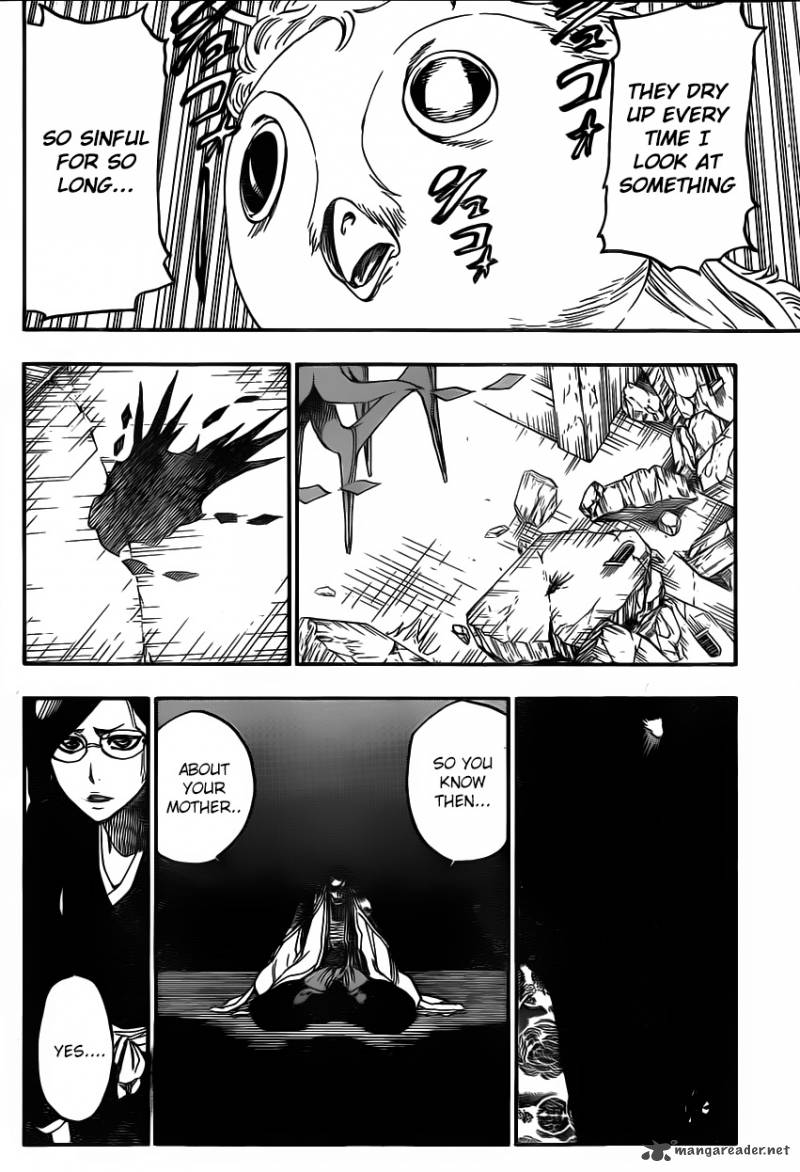 Chapter 650 - The Theatre Suicide Scene 4 Image(16)