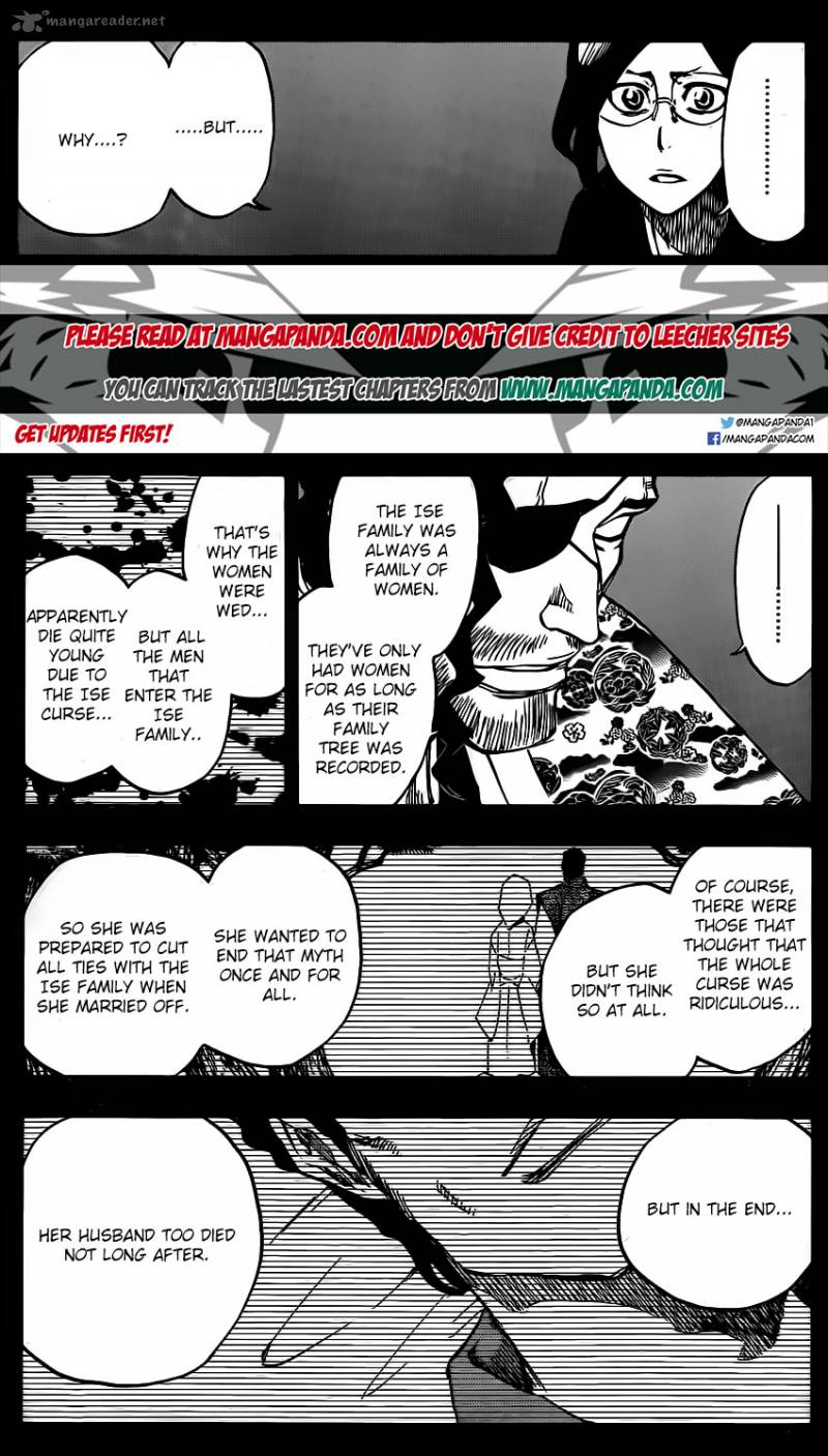 Chapter 651 - The Theatre Suicide Scene 5 Image(7)
