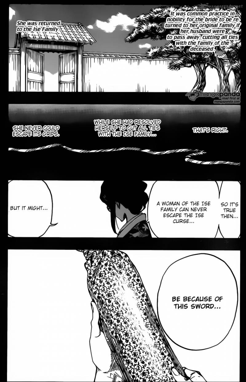 Chapter 651 - The Theatre Suicide Scene 5 Image(9)