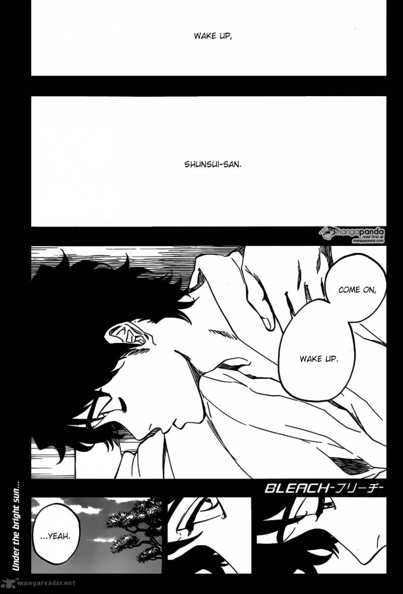 Chapter 651 - The Theatre Suicide Scene 5 Image(1)