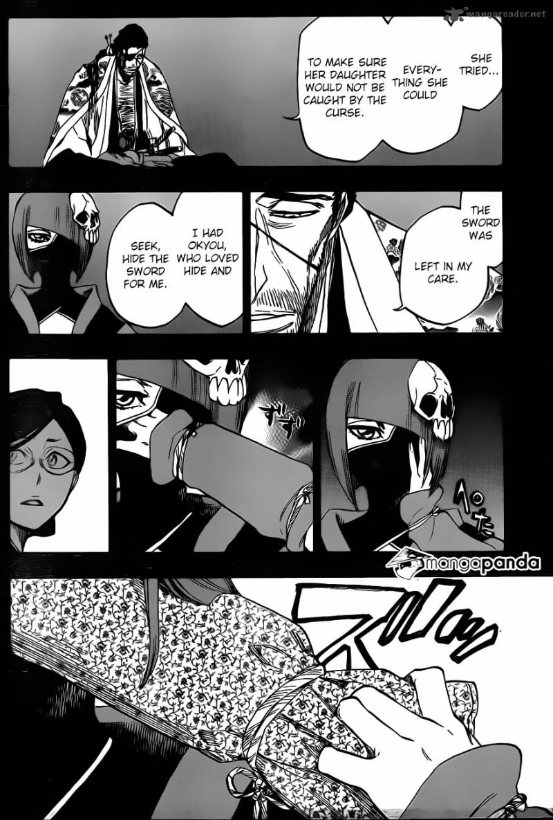 Chapter 651 - The Theatre Suicide Scene 5 Image(10)