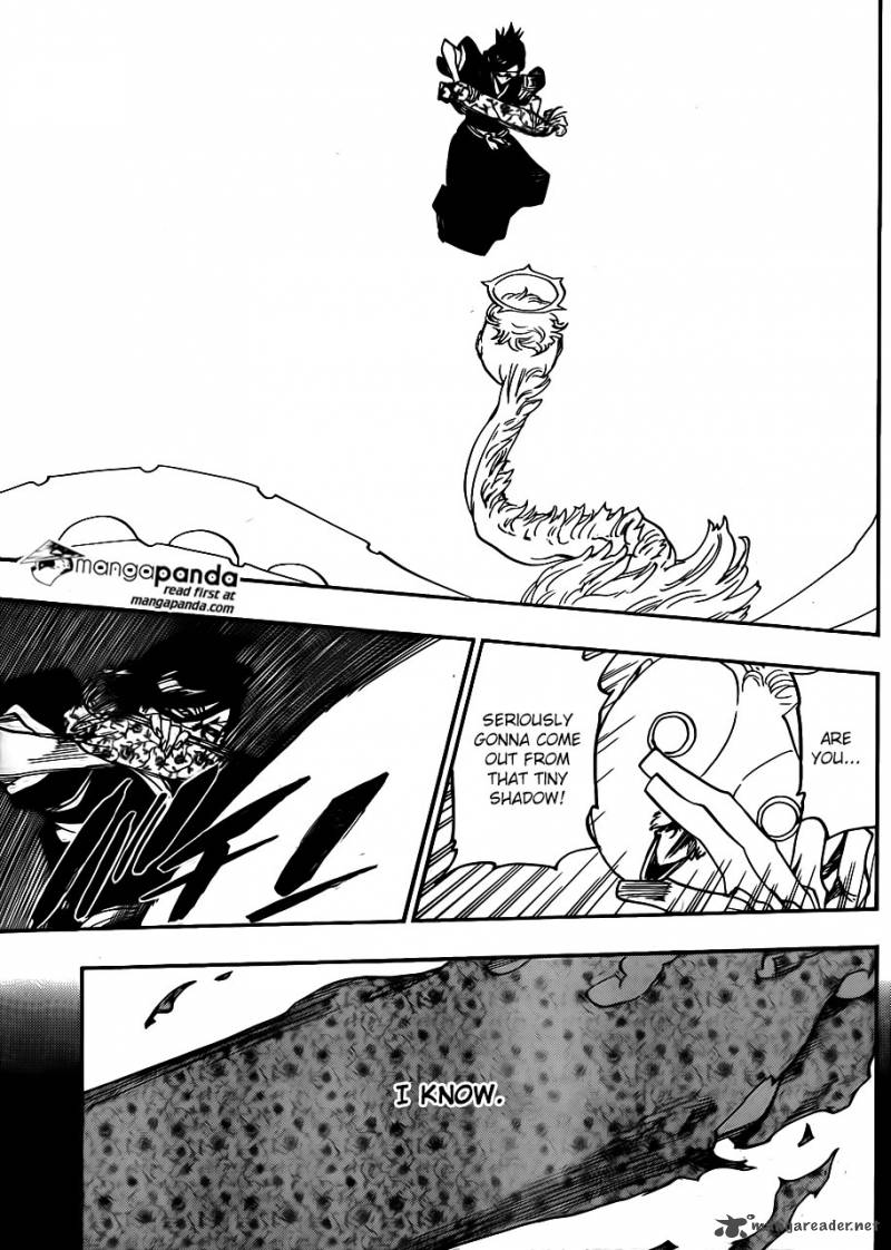 Chapter 651 - The Theatre Suicide Scene 5 Image(11)
