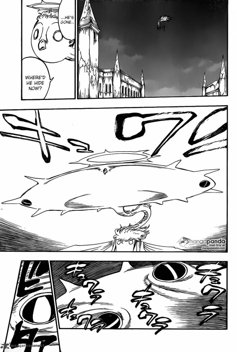 Chapter 651 - The Theatre Suicide Scene 5 Image(3)
