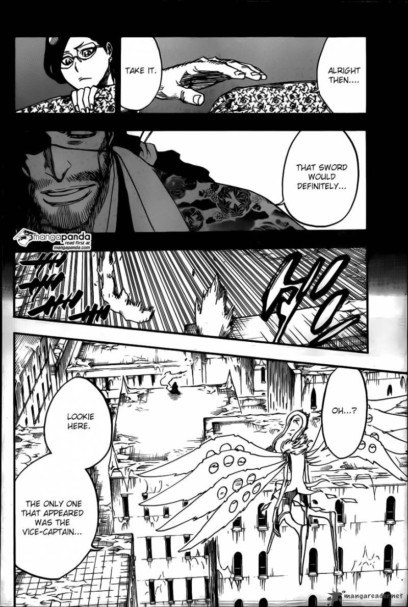 Chapter 651 - The Theatre Suicide Scene 5 Image(14)
