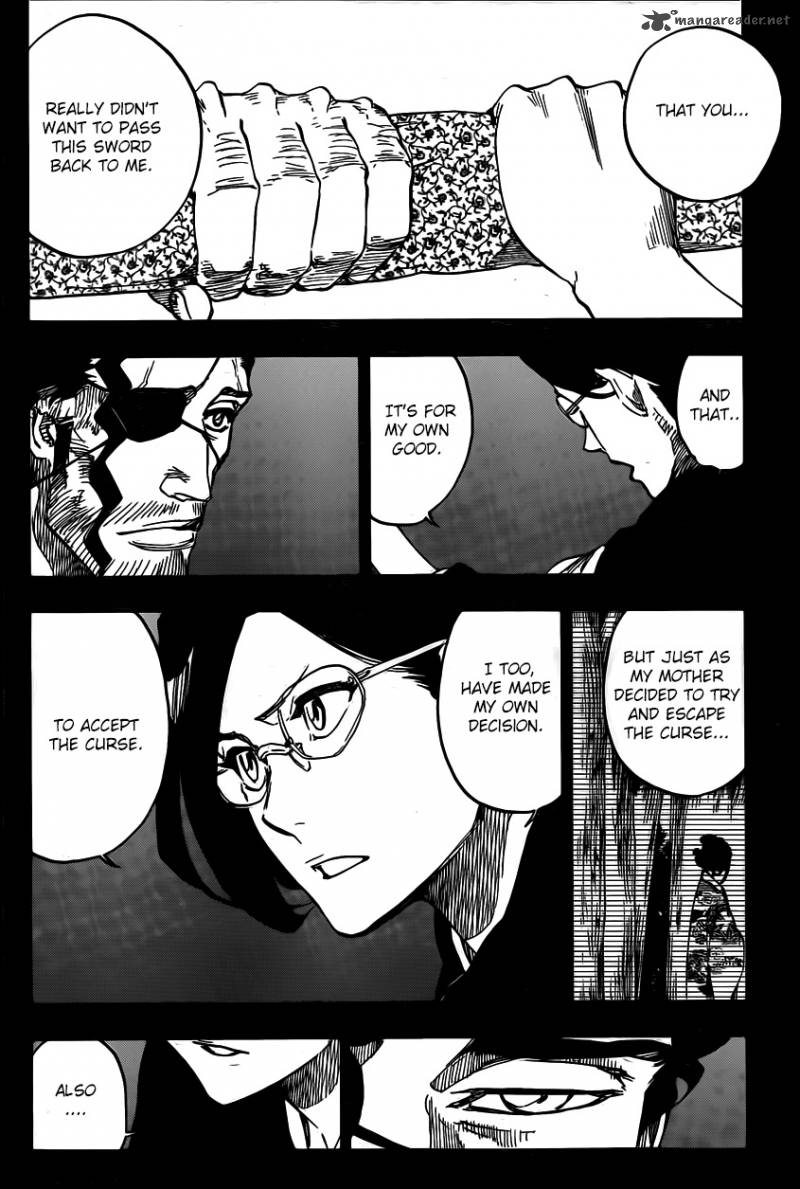 Chapter 651 - The Theatre Suicide Scene 5 Image(12)