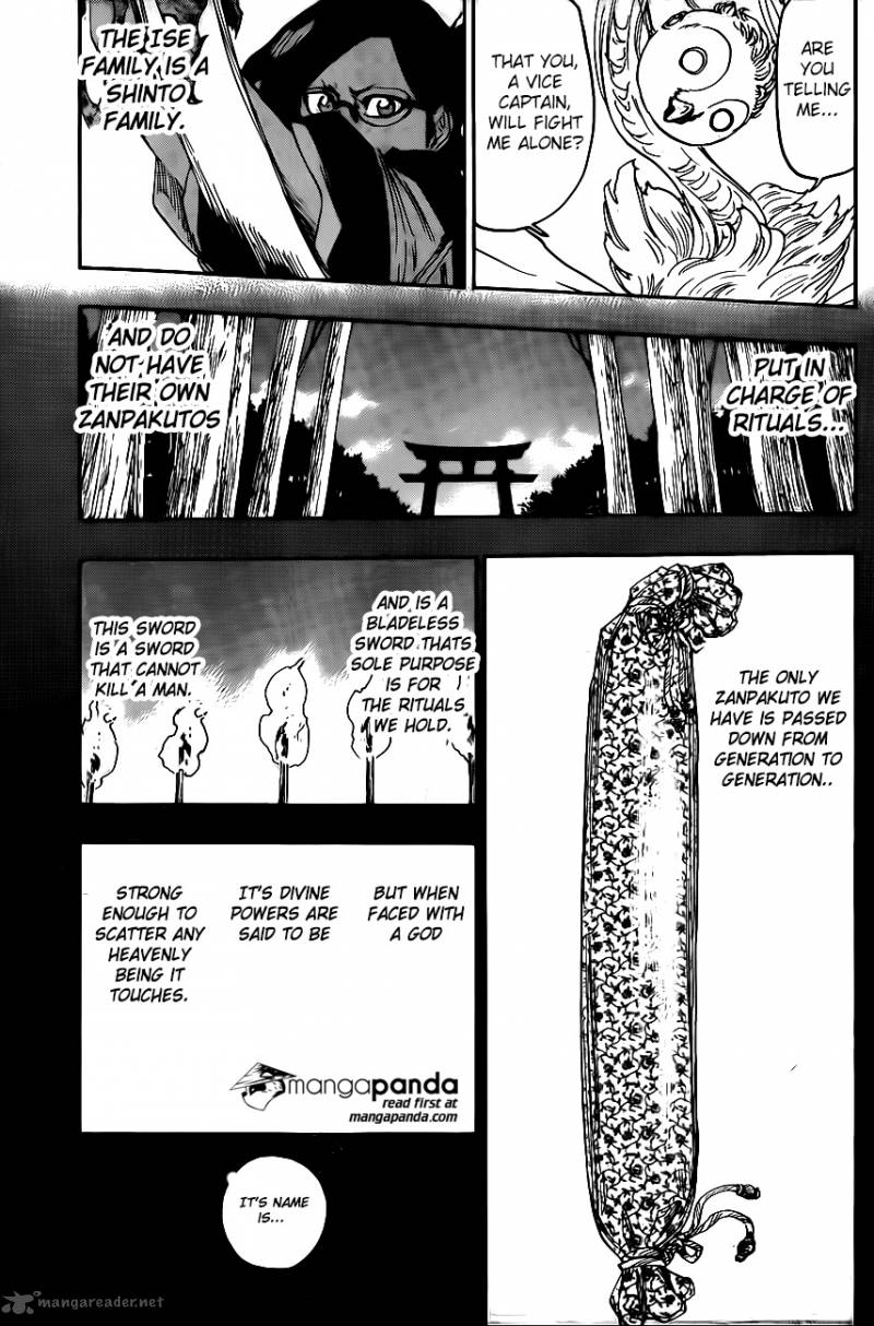 Chapter 651 - The Theatre Suicide Scene 5 Image(15)