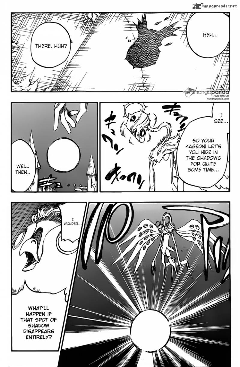 Chapter 651 - The Theatre Suicide Scene 5 Image(4)