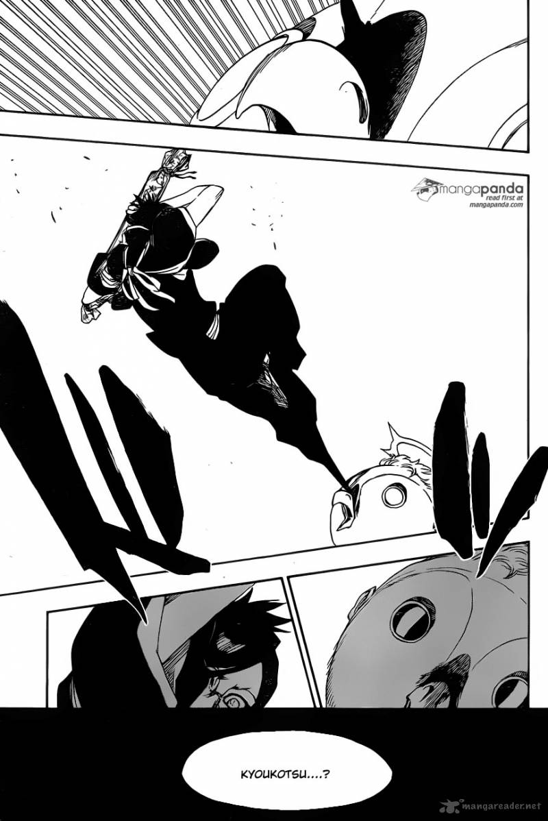 Chapter 651 - The Theatre Suicide Scene 5 Image(5)