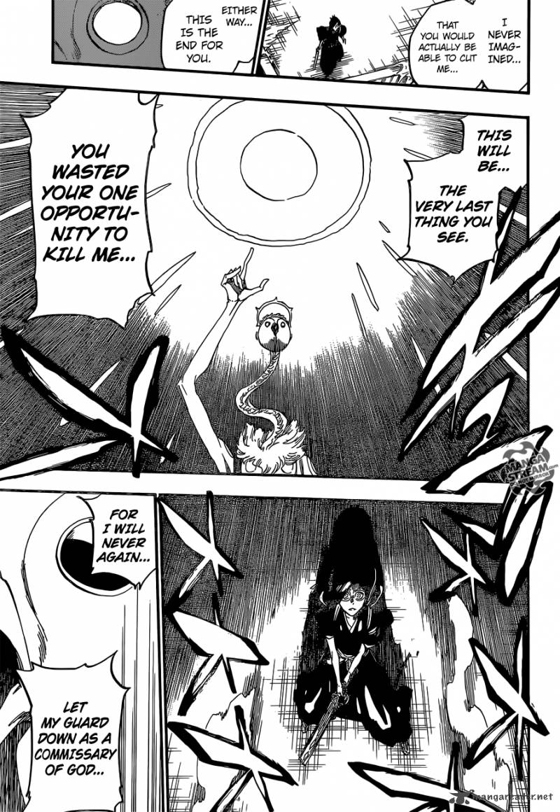 Chapter 652 - The Theatre Suicide Scene 6 Image(15)