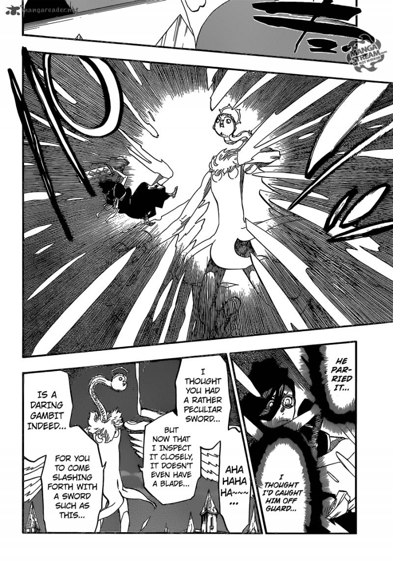 Chapter 652 - The Theatre Suicide Scene 6 Image(14)