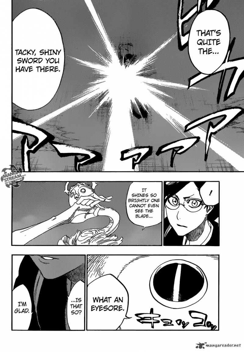 Chapter 652 - The Theatre Suicide Scene 6 Image(4)