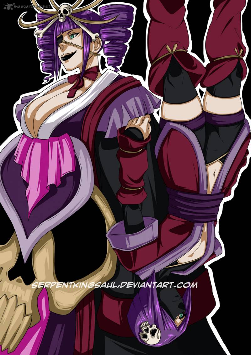 Chapter 652 - The Theatre Suicide Scene 6 Image(3)