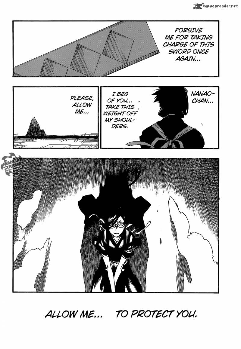 Chapter 652 - The Theatre Suicide Scene 6 Image(18)