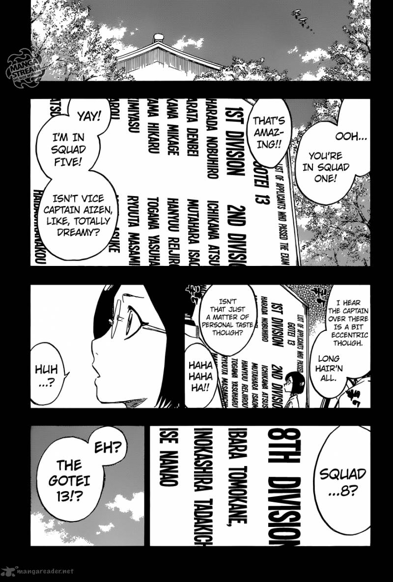 Chapter 652 - The Theatre Suicide Scene 6 Image(9)