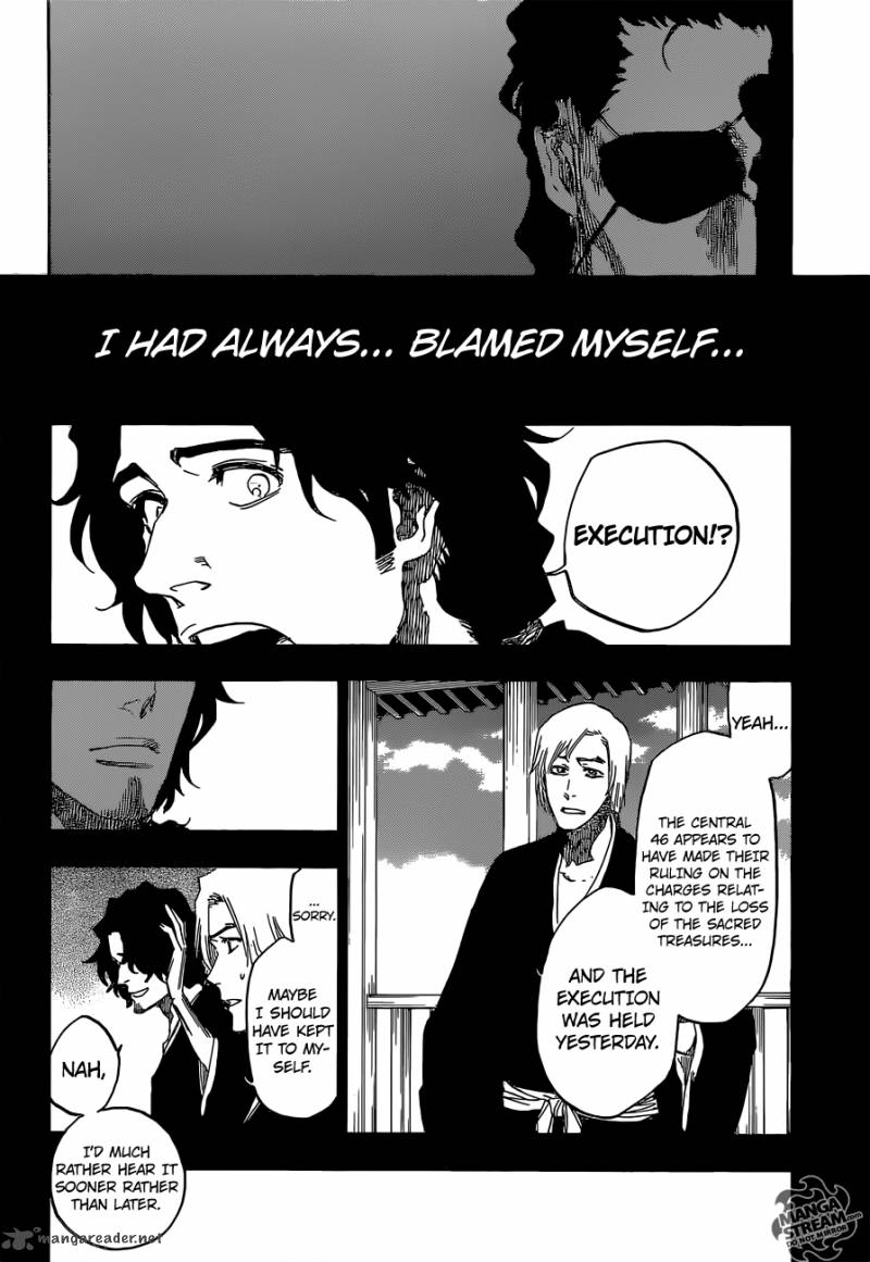 Chapter 652 - The Theatre Suicide Scene 6 Image(16)