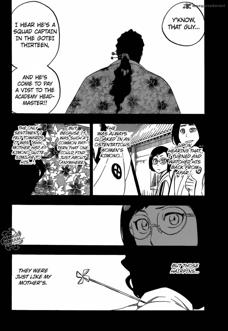 Chapter 652 - The Theatre Suicide Scene 6 Image(8)