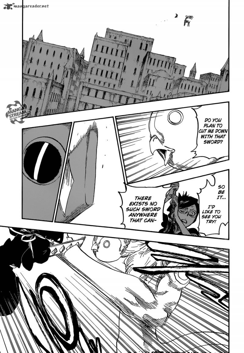 Chapter 652 - The Theatre Suicide Scene 6 Image(13)