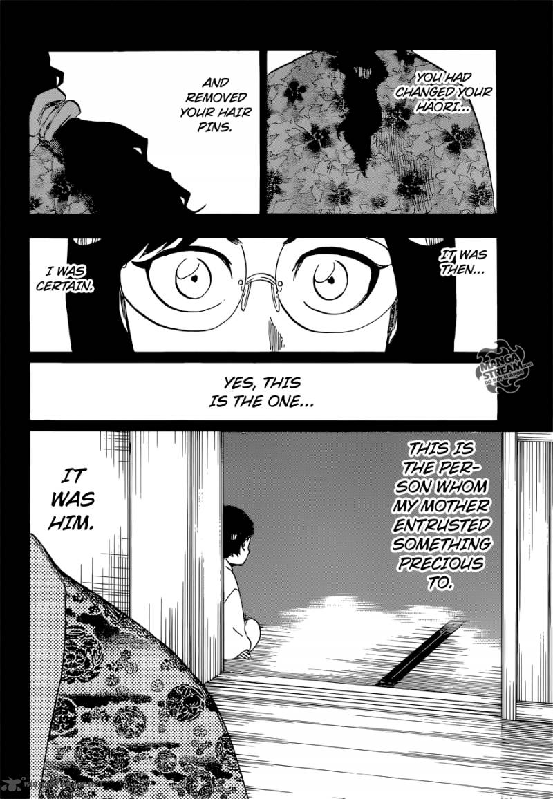 Chapter 652 - The Theatre Suicide Scene 6 Image(12)