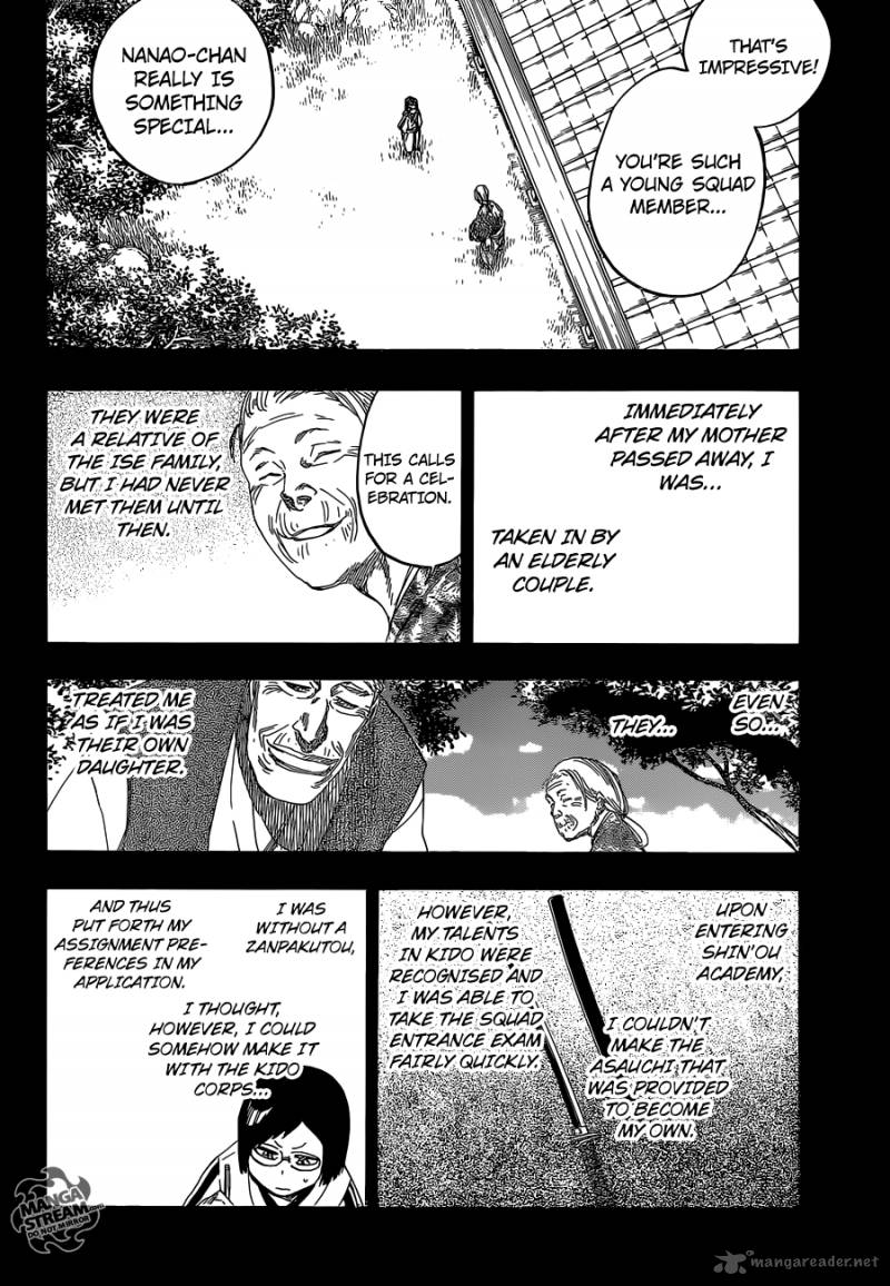 Chapter 652 - The Theatre Suicide Scene 6 Image(10)