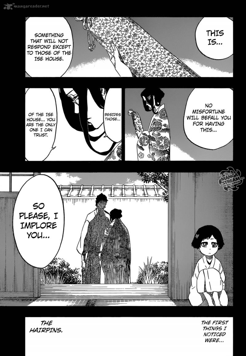 Chapter 652 - The Theatre Suicide Scene 6 Image(7)