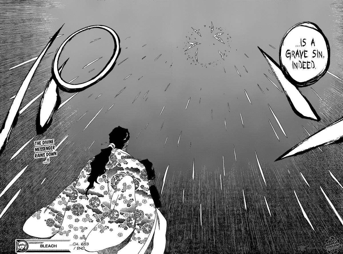 Chapter 653 - The Theatre Suicide Scene 7 Image(18)