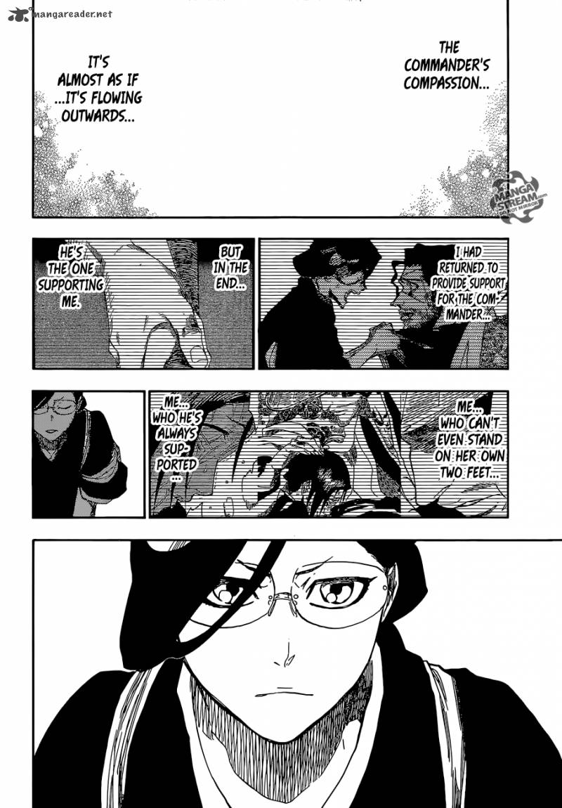 Chapter 653 - The Theatre Suicide Scene 7 Image(14)