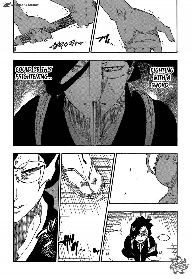 Chapter 653 - The Theatre Suicide Scene 7 Image(8)