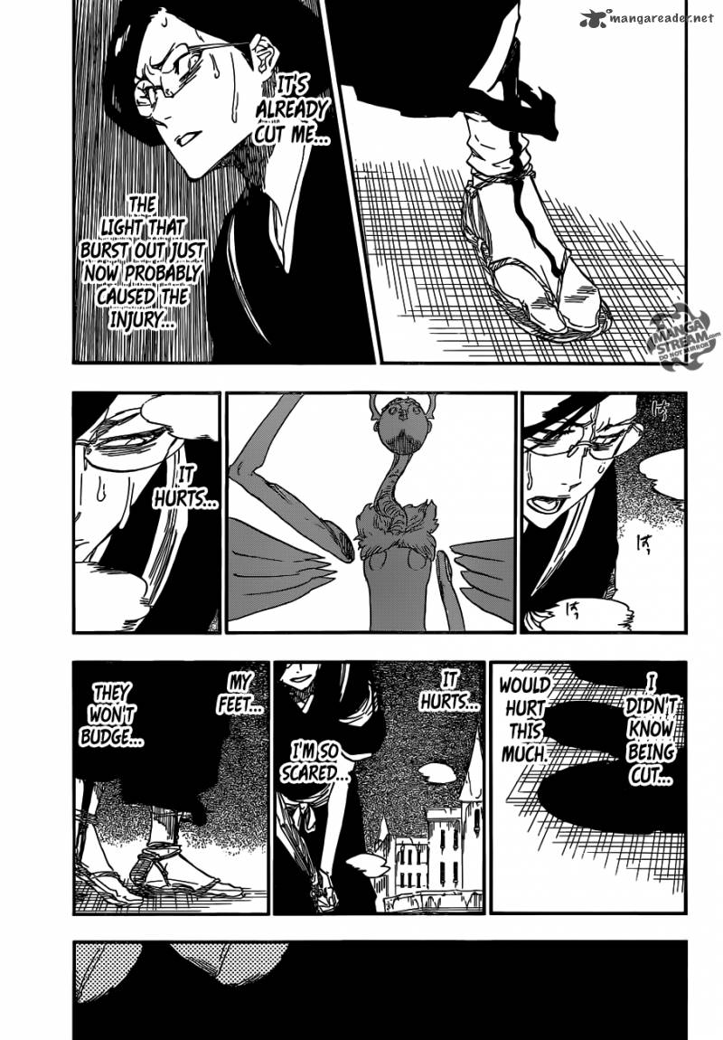 Chapter 653 - The Theatre Suicide Scene 7 Image(9)