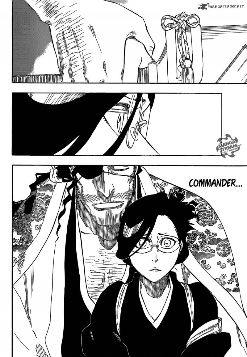 Chapter 653 - The Theatre Suicide Scene 7 Image(10)