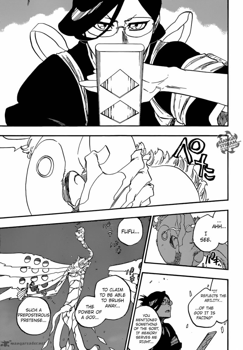 Chapter 653 - The Theatre Suicide Scene 7 Image(17)