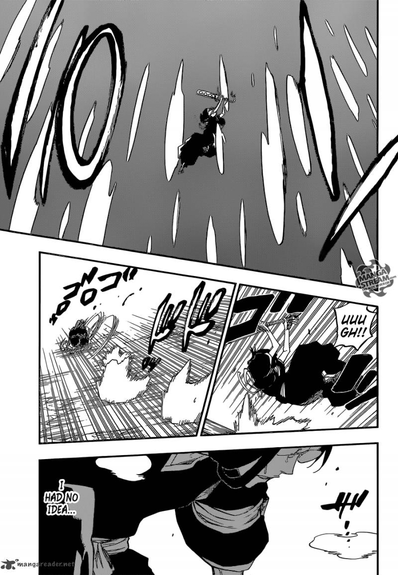 Chapter 653 - The Theatre Suicide Scene 7 Image(7)