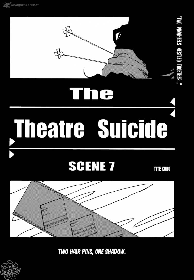 Chapter 653 - The Theatre Suicide Scene 7 Image(6)