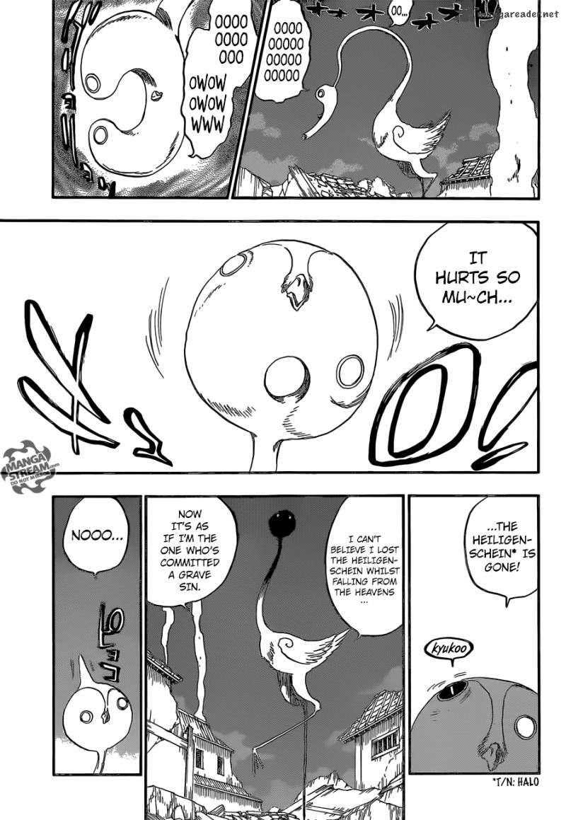 Chapter 654 - Deadman Standing Image(10)