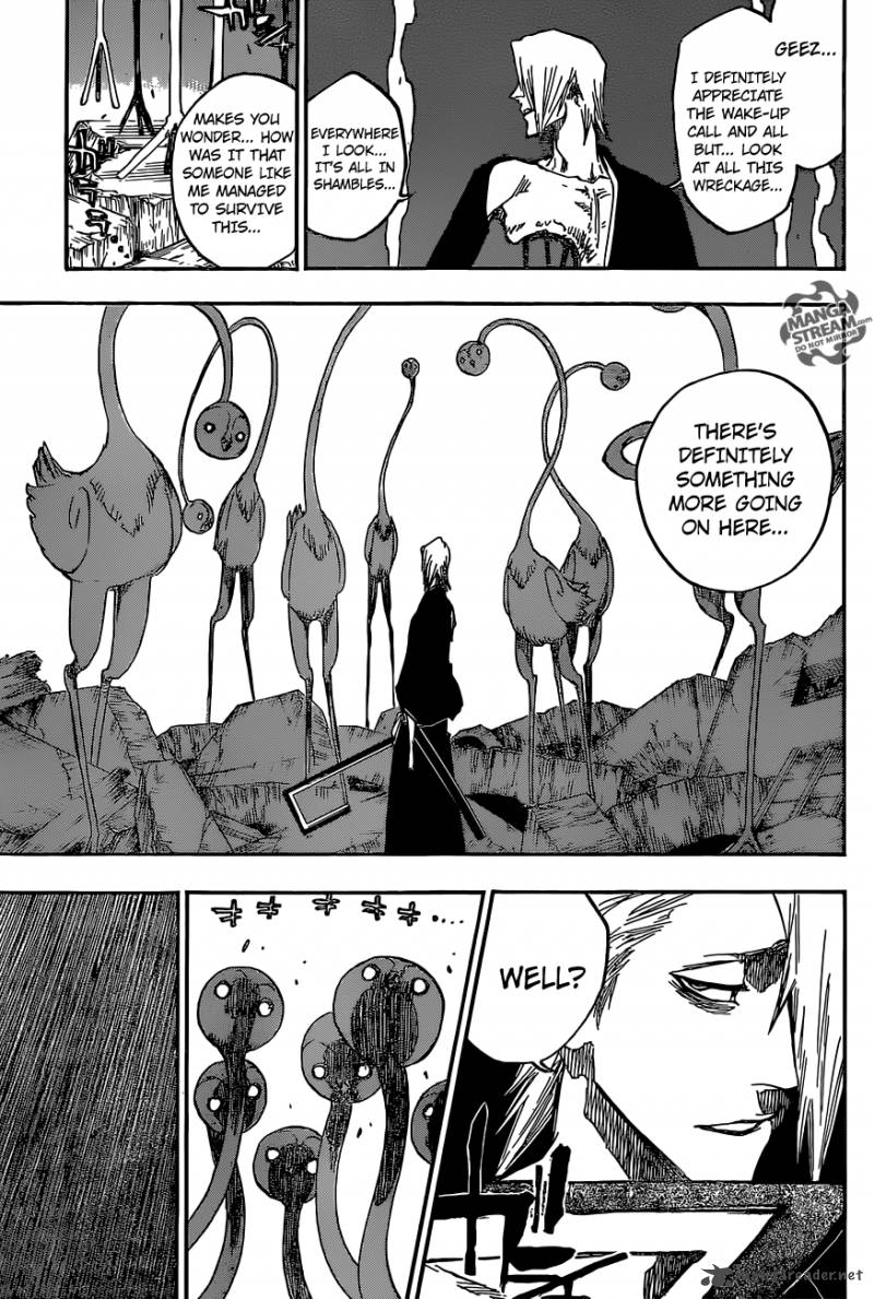Chapter 654 - Deadman Standing Image(16)