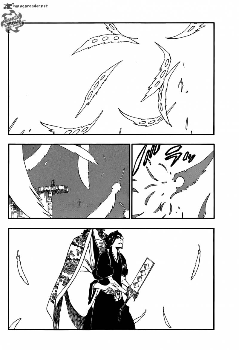 Chapter 654 - Deadman Standing Image(3)