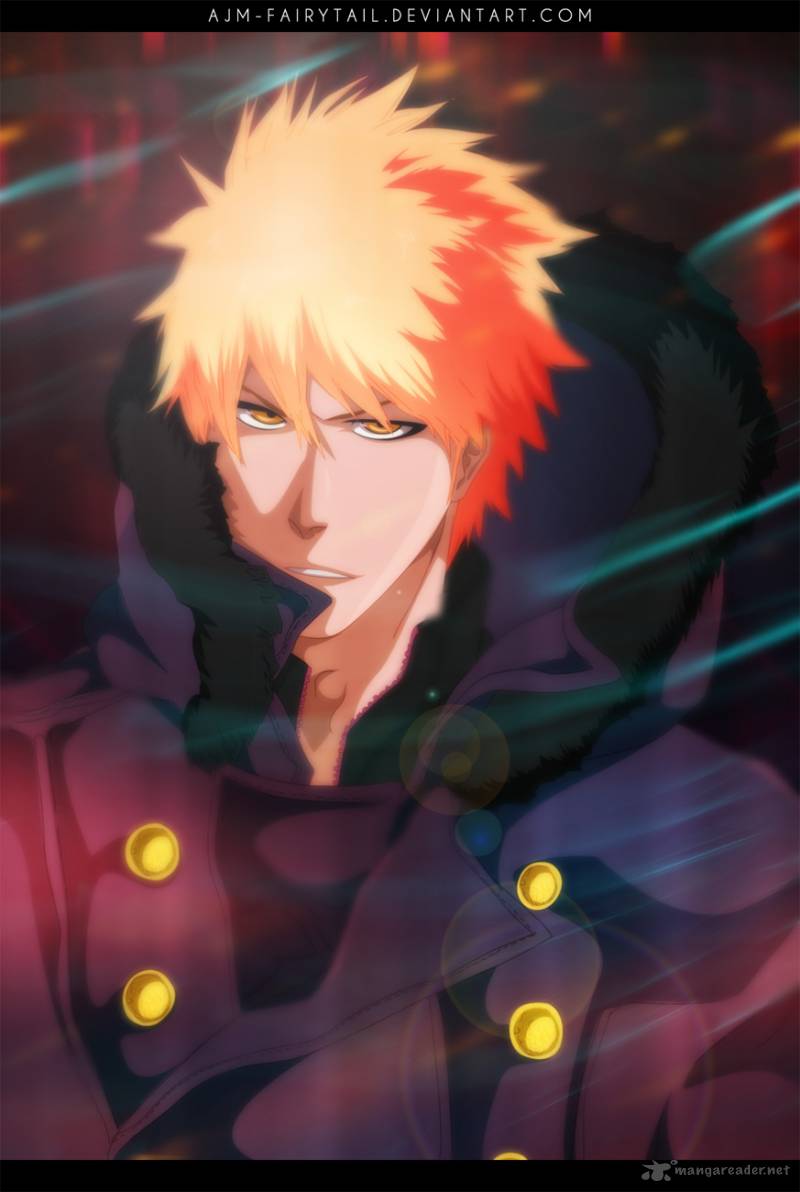Chapter 654 - Deadman Standing Image(2)