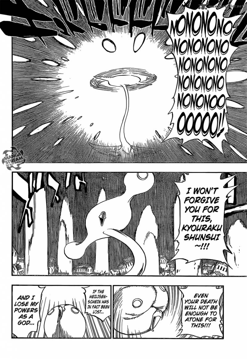 Chapter 654 - Deadman Standing Image(11)