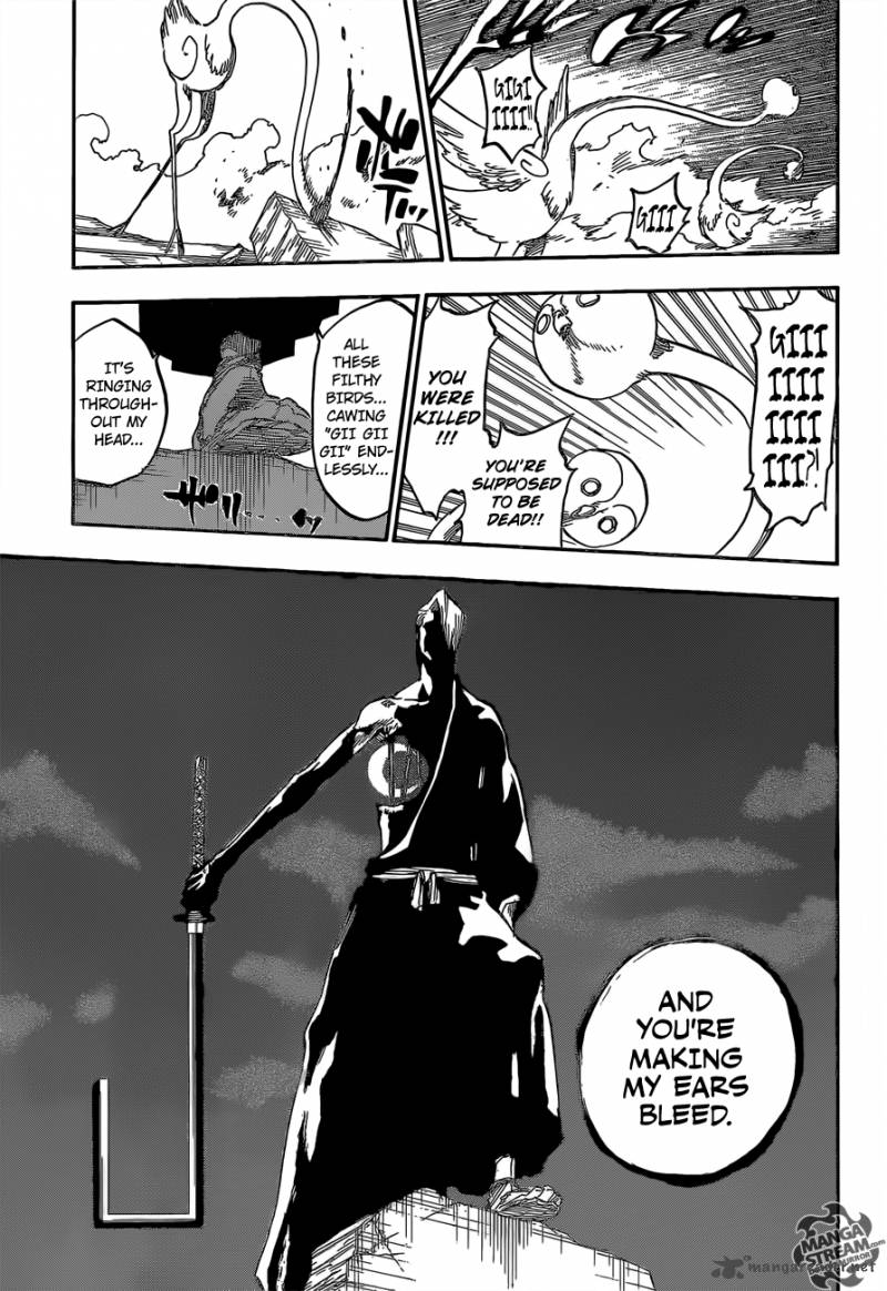 Chapter 654 - Deadman Standing Image(14)
