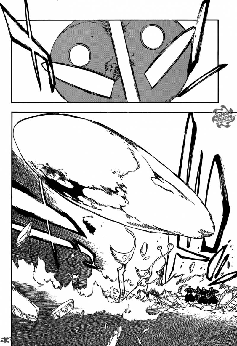 Chapter 654 - Deadman Standing Image(13)