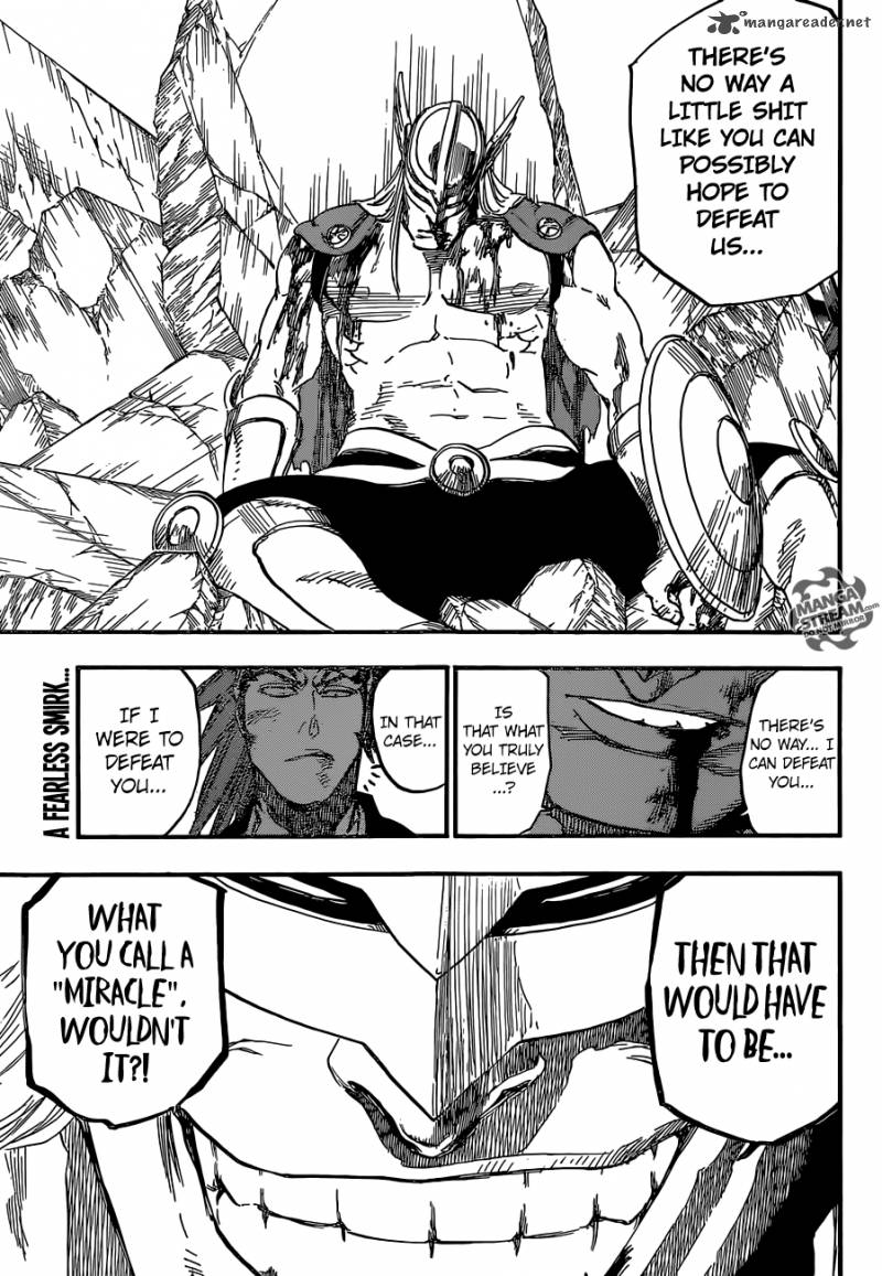 Chapter 654 - Deadman Standing Image(18)